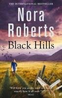 Black Hills Nora Roberts