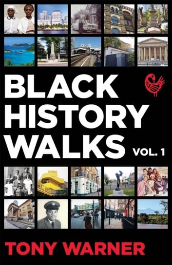 Black History Walks Warner Tony