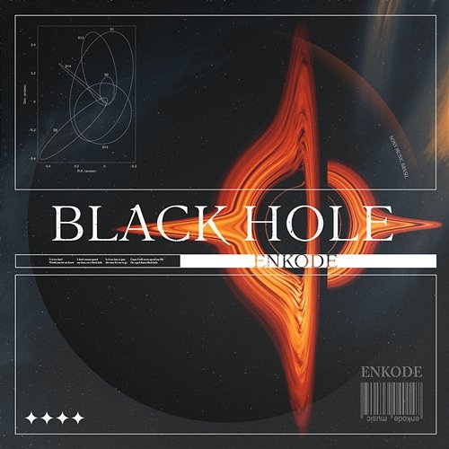 Black Hole Enkode