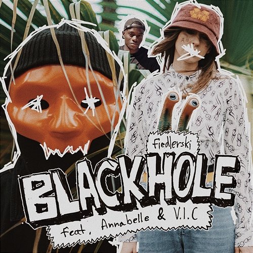 black hole fiedlerski feat. ANNABELLE, V.I.C.