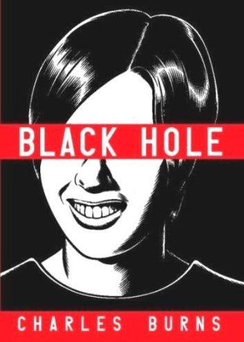 Black Hole Burns Charles