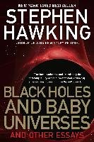 Black Holes and Baby Universes Hawking Stephen