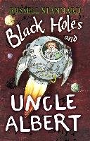 Black Holes and Uncle Albert Stannard Russell