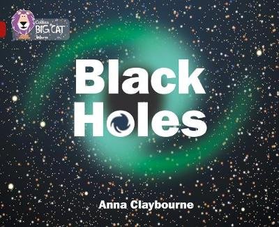 Black Holes Claybourne Anna
