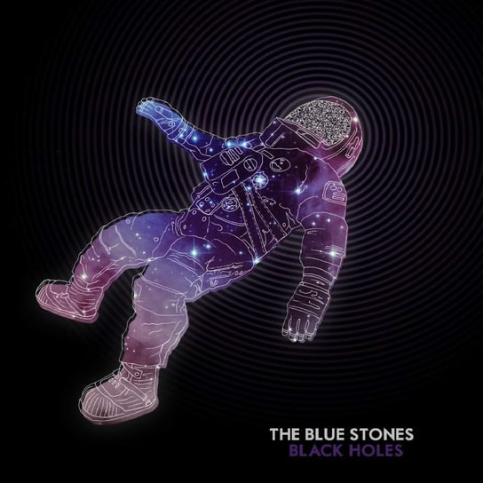 Black Holes (winyl w kolorze fioletowym) The Blue Stones