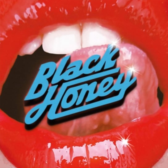 Black Honey Black Honey