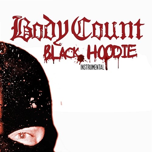 Black Hoodie Body Count