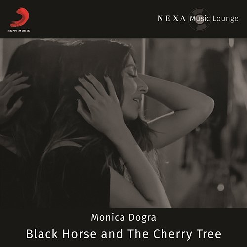 Black Horse and the Cherry Tree Monica Dogra