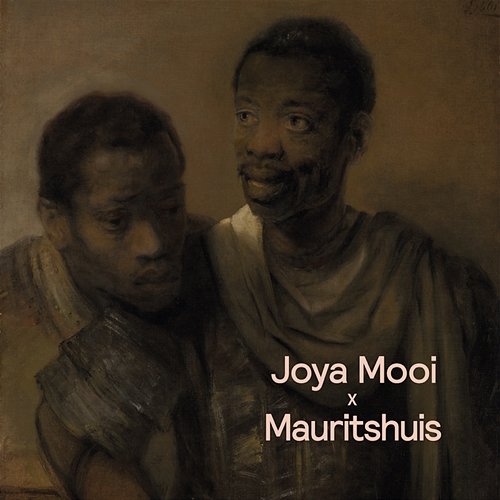 Black Horses Joya Mooi