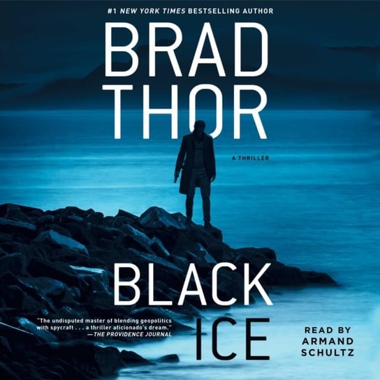 Black Ice Thor Brad