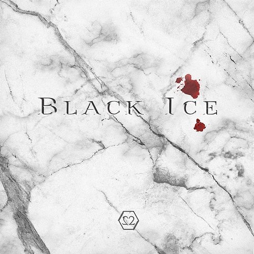 Black Ice PULL UP 22
