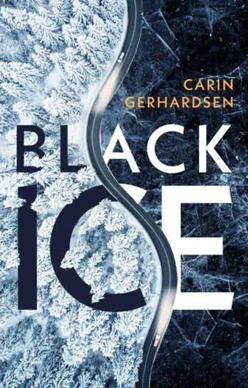 Black Ice Gerhardsen Carin