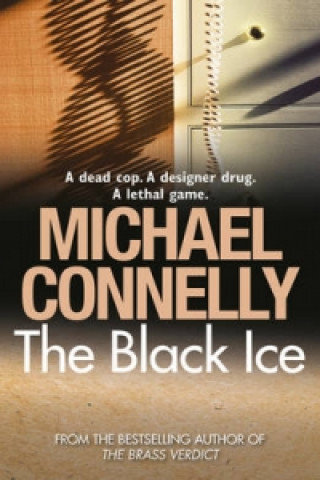 Black Ice Connelly Michael