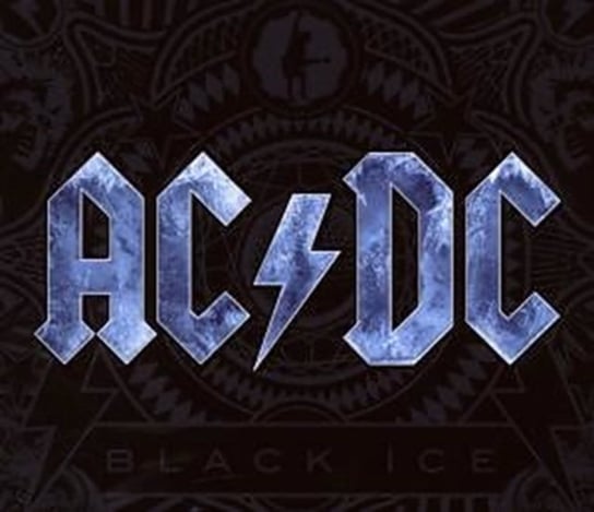 Black Ice (Deluxe Edition) AC/DC