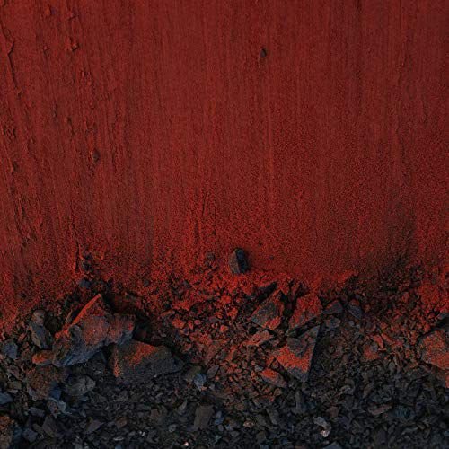 Black In Deep Red (RSD), płyta winylowa Sumney Moses