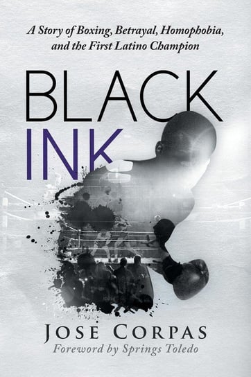 Black Ink Corpas Jose