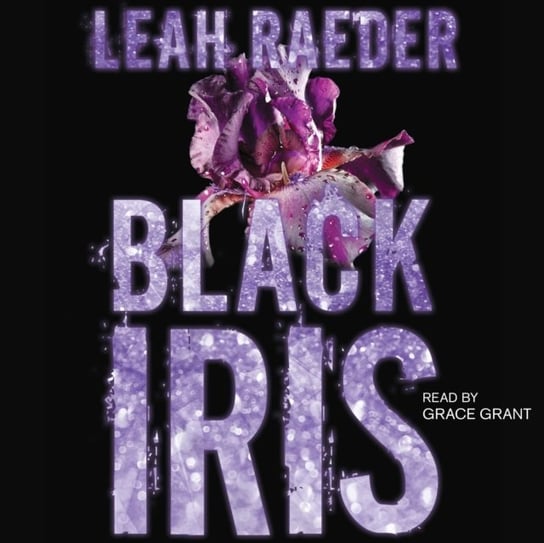 Black Iris Raeder Leah