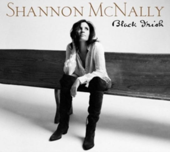 Black Irish Mcnally Shannon