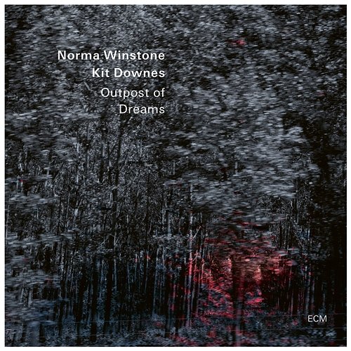 Black Is the Colour Norma Winstone, Kit Downes