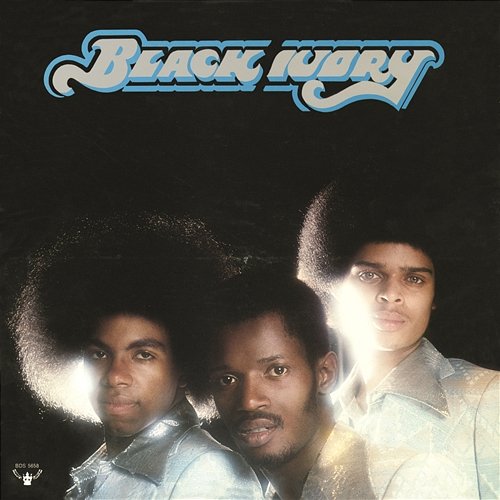 Black Ivory Black Ivory