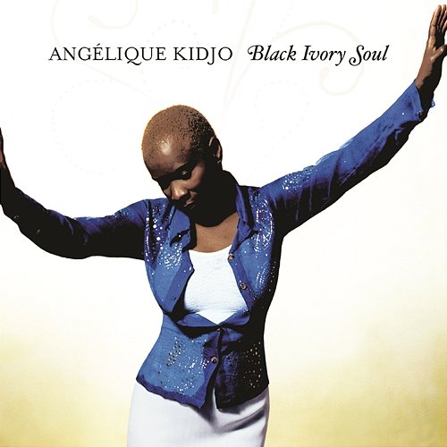 Black Ivory Soul Angélique Kidjo