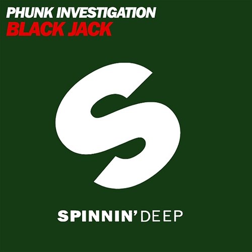 Black Jack Phunk Investigation