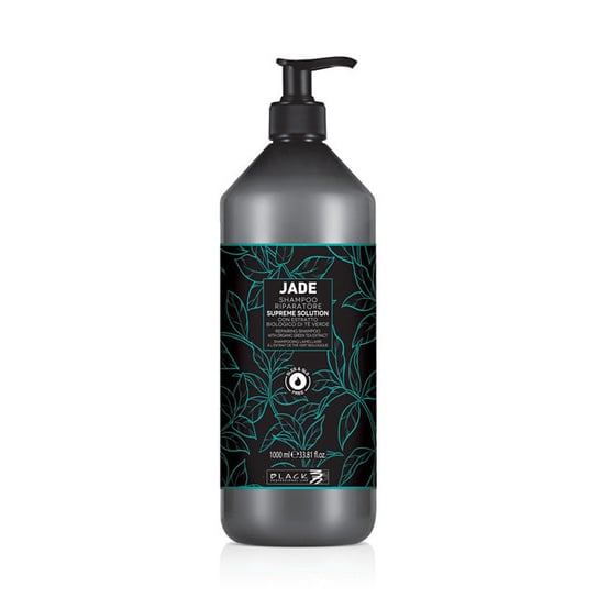 Black, Jade Riparatore, Szampon restrukturyzując,y 1000ml Black