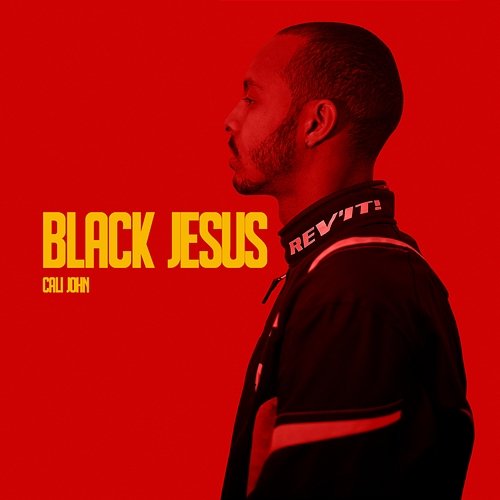 Black Jesus Cali John