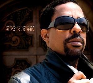 Black John Soul Of John Black