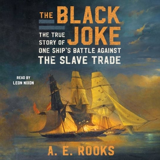 Black Joke Rooks A.E.