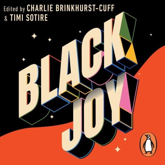 Black Joy Sotire Timi, Brinkhurst-Cuff Charlie