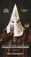 Black Klansman Stallworth Ron