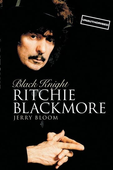 Black Knight Jerry Bloom