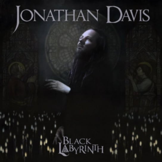 Black Labyrinth Davis Jonathan