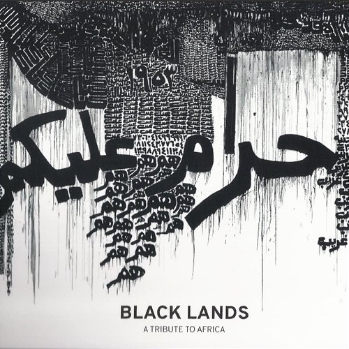 Black Lands Andrea Morelli Silvia Belfiore
