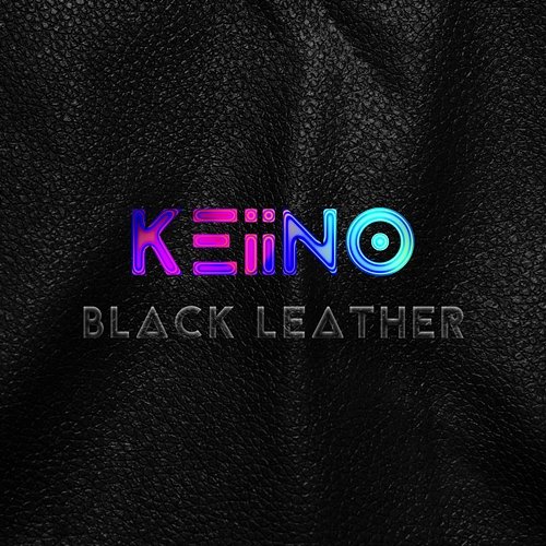 Black Leather KEiiNO feat. Charlotte Qamaniq