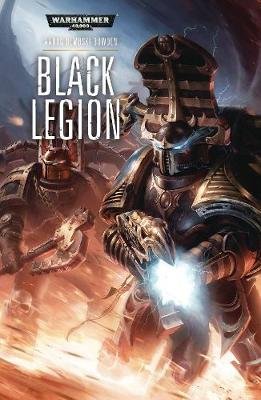 Black Legion Dembski-Bowden Aaron