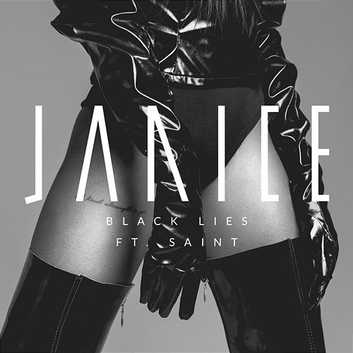 Black Lies Janice feat. Saint