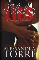 Black Lies Torre Alessandra
