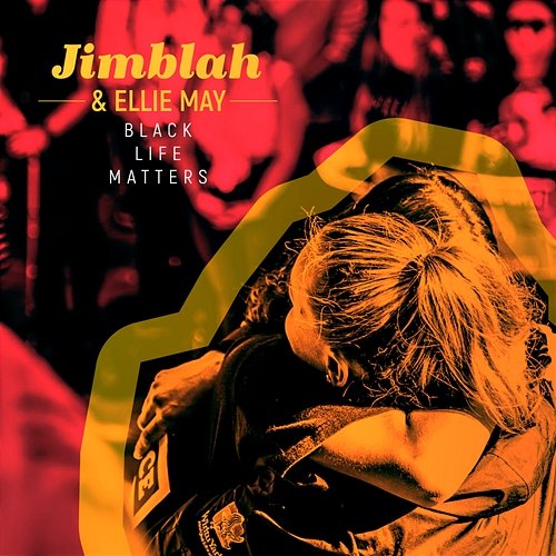 Black Life Matters Jimblah
