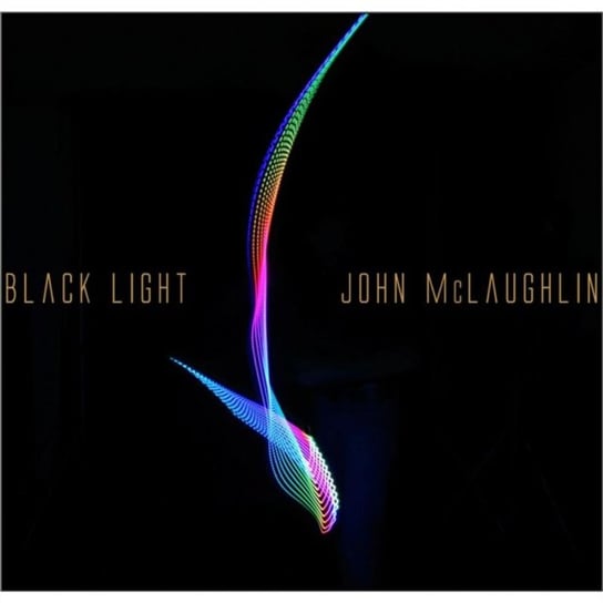 Black Light John McLaughlin
