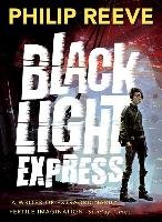 Black Light Express Reeve Philip
