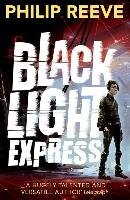Black Light Express Reeve Philip
