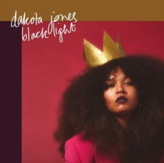 Black Light, płyta winylowa Jones Dakota