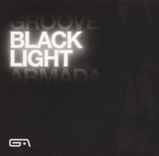 Black Light (RSD 2023 Ex) Groove Armada