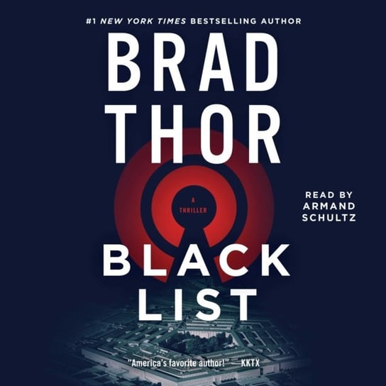 Black List Thor Brad