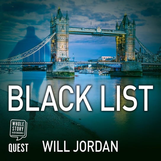 Black List Will Jordan