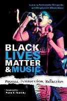 Black Lives Matter and Music Maultsby Portia K.