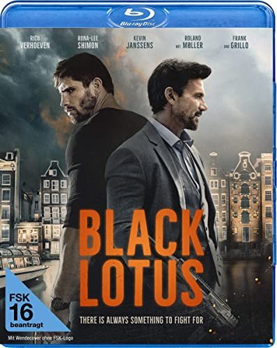 Black Lotus Various Directors