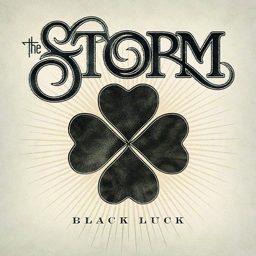 Black Luck The Storm